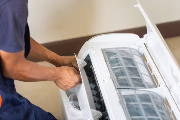 Best HVAC system installation  in Columbia Heights, MN