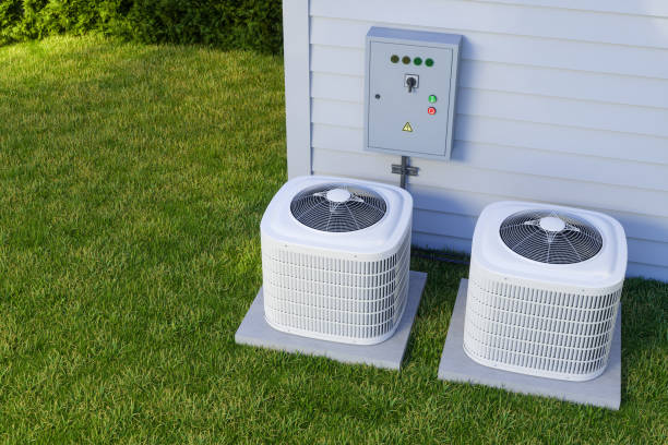 Best Ductless HVAC repair  in Columbia Heights, MN