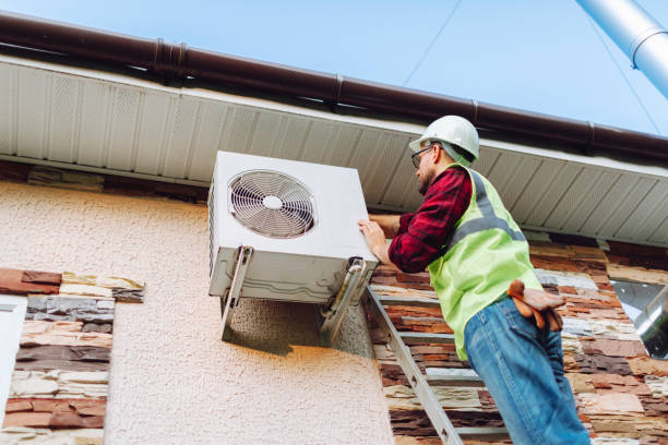 Best Air conditioning repair  in Columbia Heights, MN