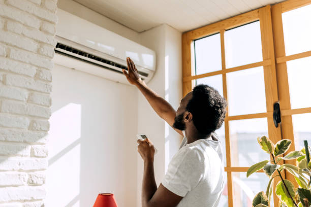 Trusted Columbia Heights, MN HVAC Experts