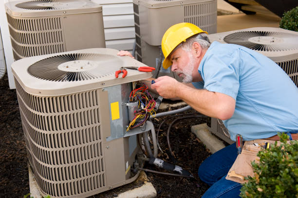 Best HVAC cleaning services  in Columbia Heights, MN