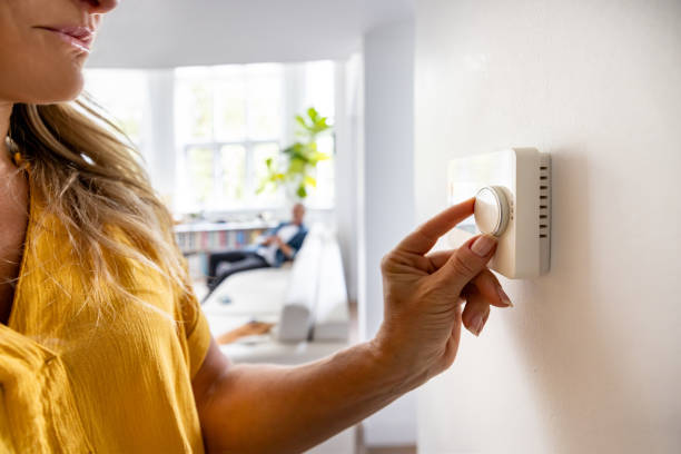  Columbia Heights, MN HVAC Pros