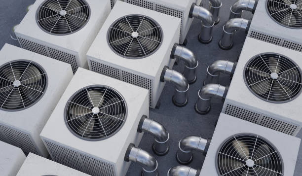 Best HVAC air duct cleaning  in Columbia Heights, MN