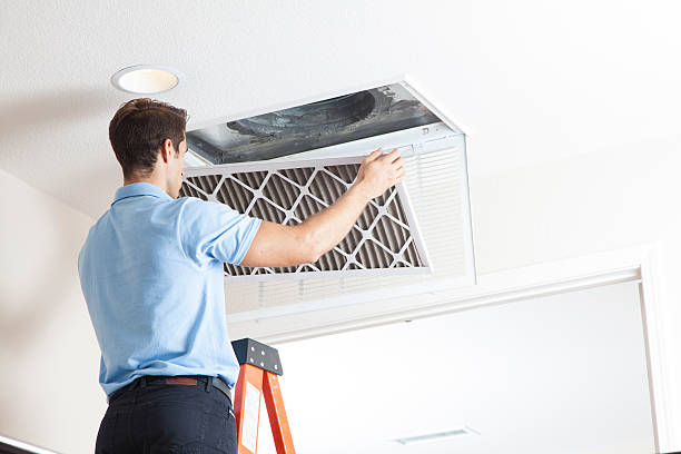 Best HVAC replacement cost  in Columbia Heights, MN