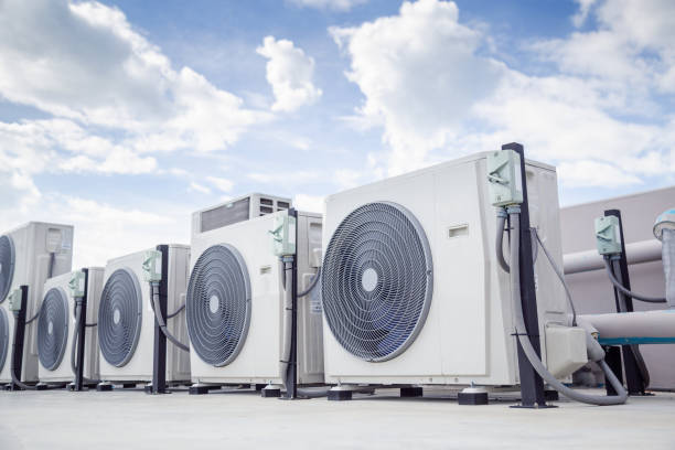 Best HVAC companies near me  in Columbia Heights, MN