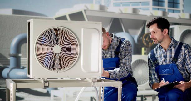 Best HVAC repair near me  in Columbia Heights, MN