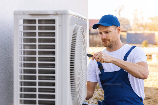 Best Heating repair services  in Columbia Heights, MN