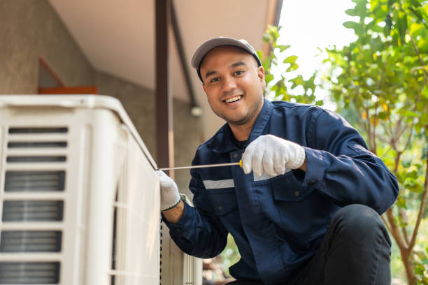 Best Local HVAC companies  in Columbia Heights, MN