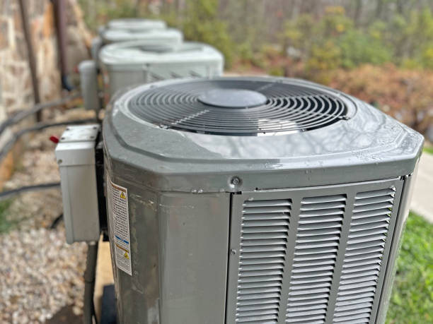 Best Best HVAC companies  in Columbia Heights, MN